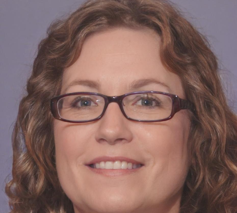 Sarah Williams, Business Process Optimization Consultant